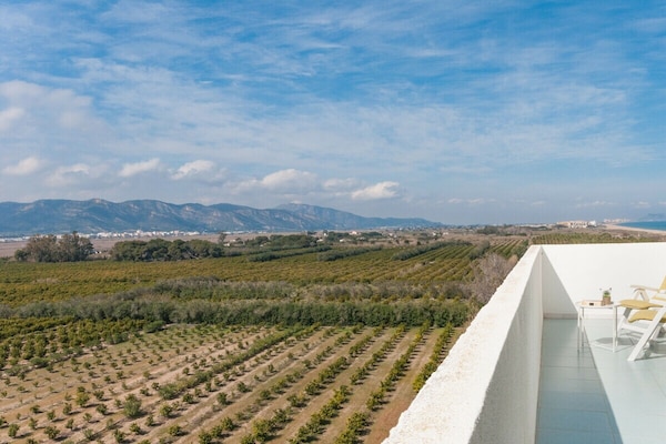 Foto van 42. AG AIGUABLAVA 8-7-16 - Vakantiehuis in Playa de Gandía - Untagged