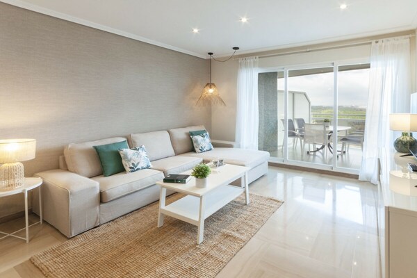 Foto van 43. AG AIGUABLAVA 9-5 - Vakantiehuis in Playa de Gandía - Untagged