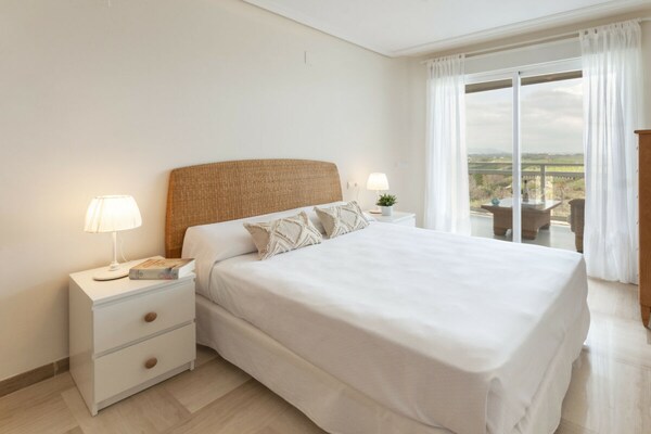 Foto van 43. AG AIGUABLAVA 9-5 - Vakantiehuis in Playa de Gandía - Untagged