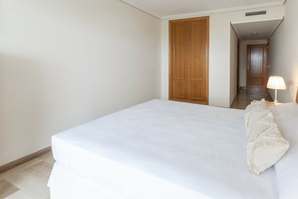 Foto van 43. AG AIGUABLAVA 9-5 - Vakantiehuis in Playa de Gandía - Untagged