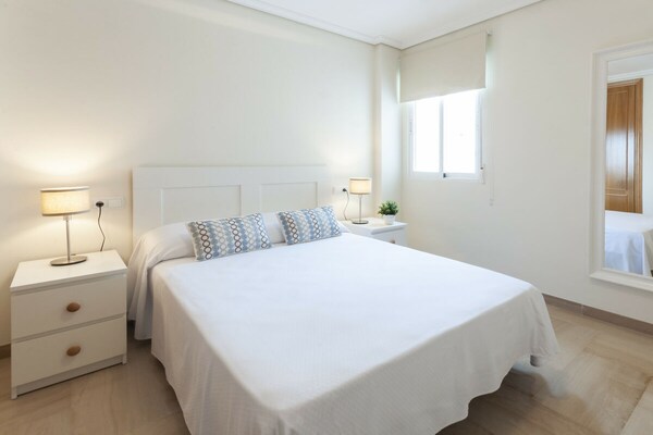 Foto van 43. AG AIGUABLAVA 9-5 - Vakantiehuis in Playa de Gandía - Untagged