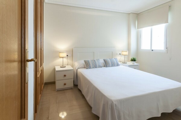 Foto van 43. AG AIGUABLAVA 9-5 - Vakantiehuis in Playa de Gandía - Untagged