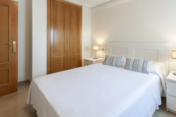 Foto van 43. AG AIGUABLAVA 9-5 - Vakantiehuis in Playa de Gandía - Untagged