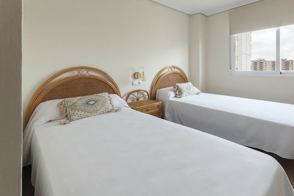 Foto van 43. AG AIGUABLAVA 9-5 - Vakantiehuis in Playa de Gandía - Untagged