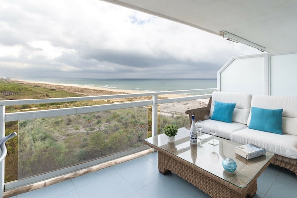 Foto van 43. AG AIGUABLAVA 9-5 - Vakantiehuis in Playa de Gandía - Untagged