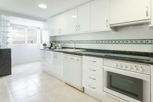 Foto van 43. AG AIGUABLAVA 9-5 - Vakantiehuis in Playa de Gandía - Untagged