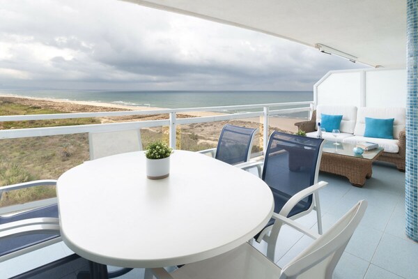 Foto van 43. AG AIGUABLAVA 9-5 - Vakantiehuis in Playa de Gandía - Untagged