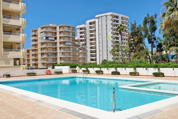 Foto van 45. AG. GONDOLA 8 - Vakantiehuis in Playa de Gandía - Untagged