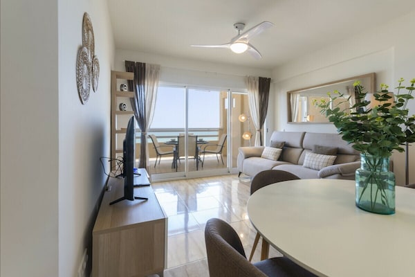 Foto van 45. AG. GONDOLA 8 - Vakantiehuis in Playa de Gandía - Untagged