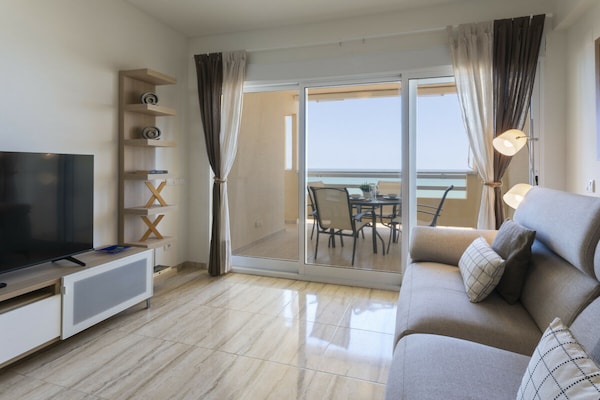 Foto van 45. AG. GONDOLA 8 - Vakantiehuis in Playa de Gandía - Untagged