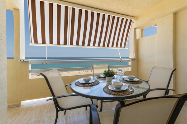 Foto van 45. AG. GONDOLA 8 - Vakantiehuis in Playa de Gandía - Untagged