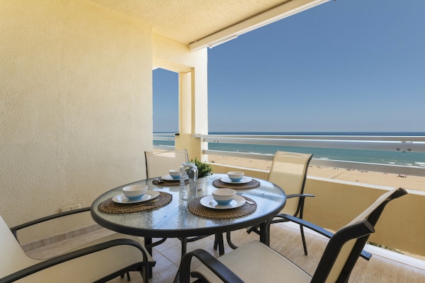 Foto van 45. AG. GONDOLA 8 - Vakantiehuis in Playa de Gandía - Untagged