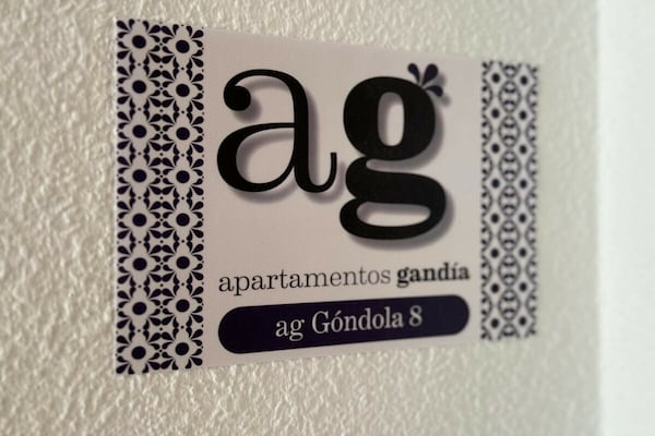 Foto van 45. AG. GONDOLA 8 - Vakantiehuis in Playa de Gandía - Untagged