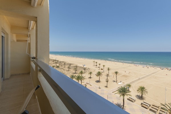 Foto van 45. AG. GONDOLA 8 - Vakantiehuis in Playa de Gandía - Untagged
