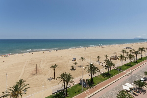 Foto van 45. AG. GONDOLA 8 - Vakantiehuis in Playa de Gandía - Untagged
