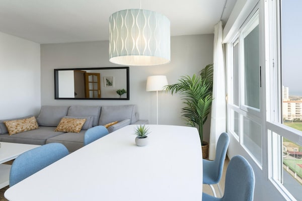 Foto van 59. AG TERRANOVA 12 - Vakantiehuis in Playa de Gandía - DiningRoom