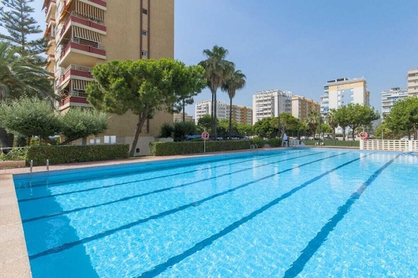 Foto van 59. AG TERRANOVA 12 - Vakantiehuis in Playa de Gandía - PoolOfHouse