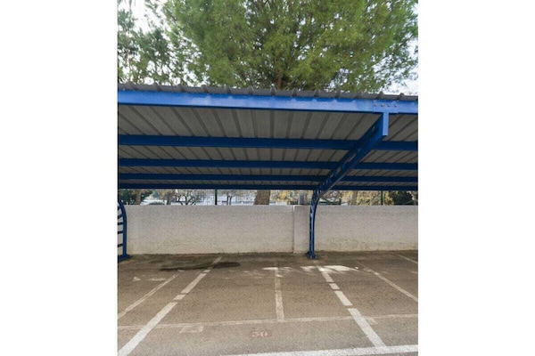 Foto van 59. AG TERRANOVA 12 - Vakantiehuis in Playa de Gandía - Facilities