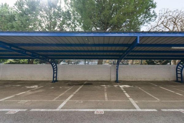 Foto van 59. AG TERRANOVA 12 - Vakantiehuis in Playa de Gandía - Facilities