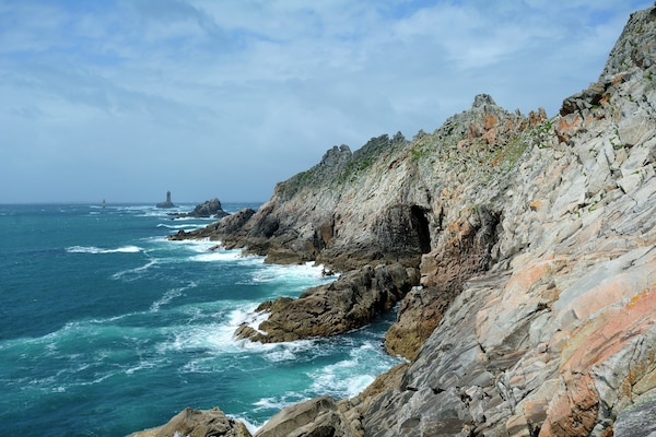 Foto van Bretagne Escape met Tuin - Vakantiehuis in Cleden Cap Sizun - AreaSummer5KM