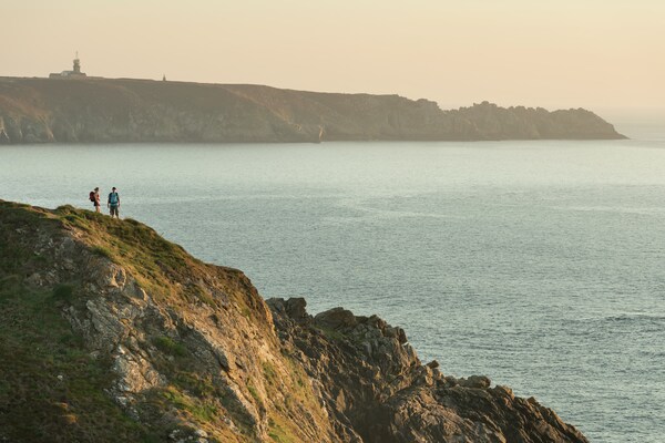 Foto van Bretagne Escape met Tuin - Vakantiehuis in Cleden Cap Sizun - AreaSummer5KM