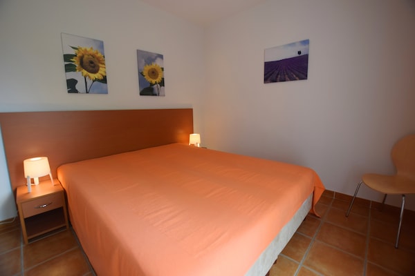 Foto van Idyllische villa met zwembad - Vakantiehuis in Les Mazes - BedRoom