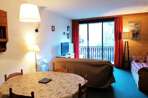 Foto van Residentie Chaumont voor 7 personen - Vakantiehuis in UVERNET FOURS - 