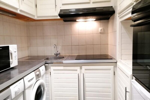 Foto van Residentie Chaumont voor 7 personen - Vakantiehuis in UVERNET FOURS - 