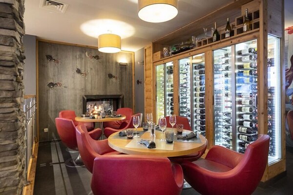 Foto van Appartement in Montgenèvre bij de Chalvet-lift - Vakantiehuis in MONTGENEVRE - Untagged