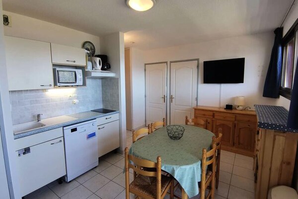 Foto van 3 Kamers voor 6 personen - Vakantiehuis in REALLON - 