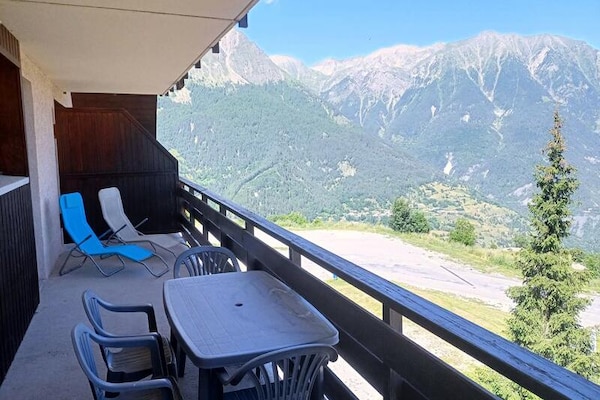Foto van 3 Kamers voor 6 personen - Vakantiehuis in REALLON - 