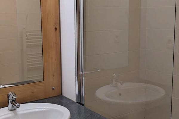 Foto van 2 Kamers voor 6 personen - Vakantiehuis in ORCIERES - 