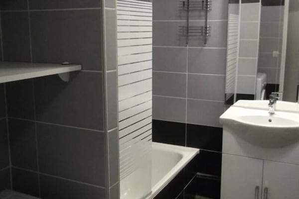 Foto van 2 Kamers voor 6 personen - Vakantiehuis in ORCIERES - 