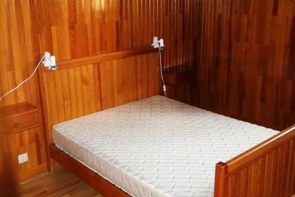 Foto van Residentie Bellevue voor 8 personen - Vakantiehuis in ORCIERES - 
