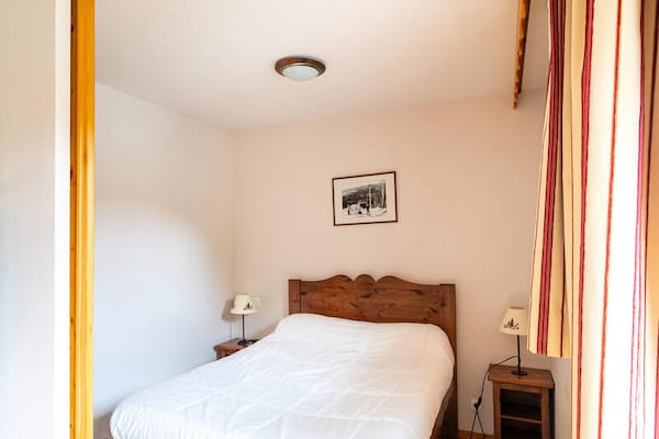 Foto van Residentie Les Hauts De Preclaux - Vakantiehuis in LES ORRES - 