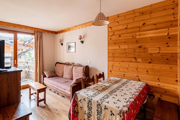 Foto van Residentie Les Hauts De Preclaux - Vakantiehuis in LES ORRES - 