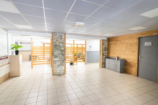 Foto van Residentie Les Terrasses Du Soleil D'or - Vakantiehuis in LES ORRES - 