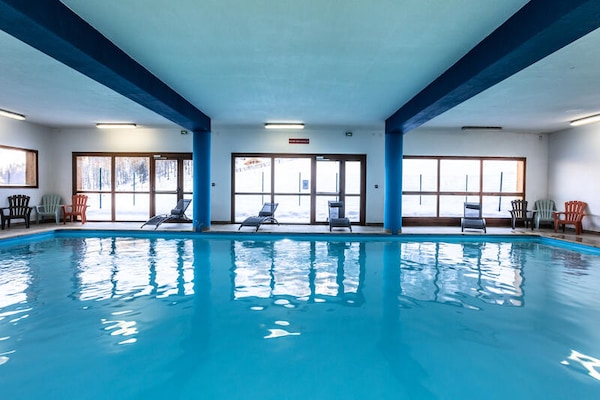 Foto van Residentie Les Terrasses Du Soleil D'or - Vakantiehuis in LES ORRES - 