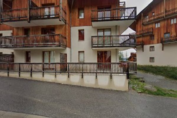Foto van Les Chalets De Bois Méan-A - Vakantiehuis in LES ORRES - AreaSummer1KM