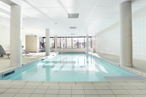 Foto van Ski-in comfort met spa - Vakantiehuis in La Salles les Alpes - PoolOfHouse