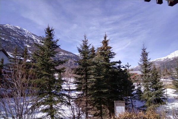 Foto van Ski-in comfort met spa - Vakantiehuis in La Salles les Alpes - AreaWinter20KM