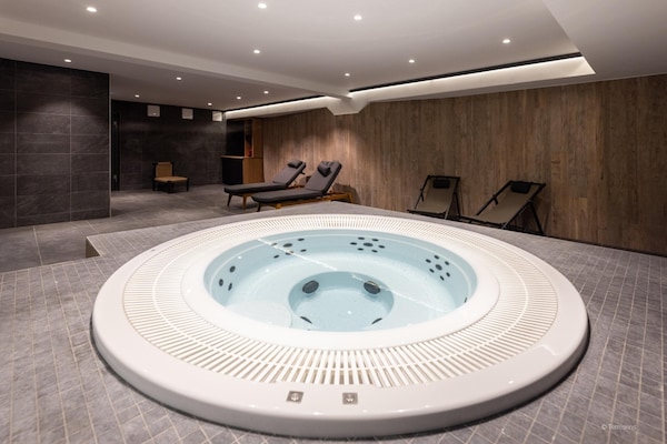 Foto van Chalet in Serre Chevalier voor gezinnen - Vakantiehuis in Saint Chaffrey - Facilities