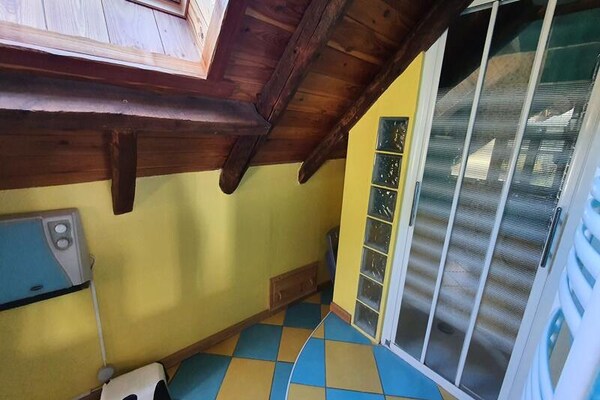 Foto van Landhuisresidentie La Villette - Vakantiehuis in ST CHAFFREY - 