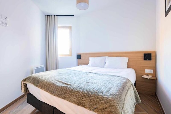 Foto van Appartement in Frankrijk bij Skiliften - Vakantiehuis in VARS - ExteriorSummer