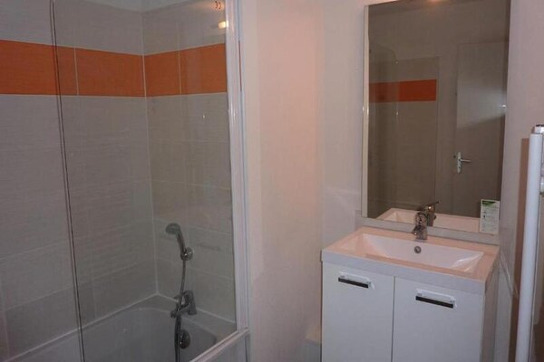 Foto van Appartement in Vars vlakbij de Olympische piste - Vakantiehuis in VARS - Untagged