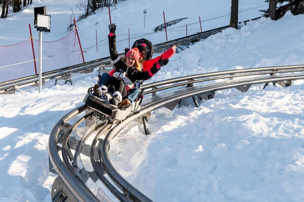 Foto van Appartement in Vars Les Claux met Ski-In - Vakantiehuis in VARS - Ambiance