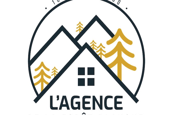 Foto van Appartement in Vars met Spa en Piste Toegang - Vakantiehuis in VARS - 