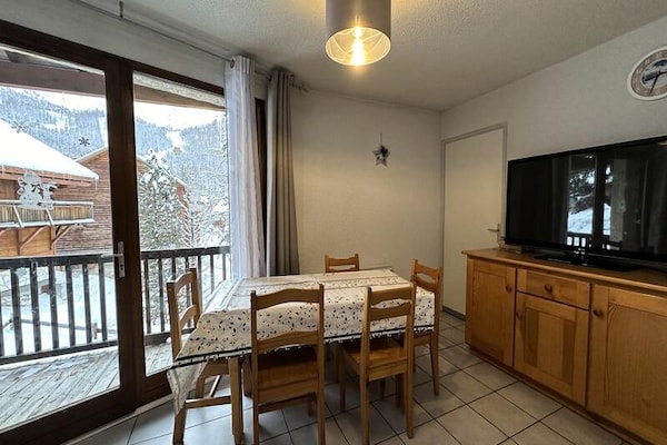 Foto van Residentie L'eterlou - Vakantiehuis in VARS - 