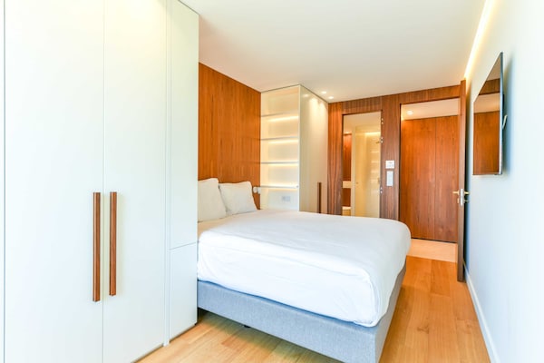 Foto van Luxe appartement met terras 6P / 3BR - Grand Hotel - Croisette Cannes - 