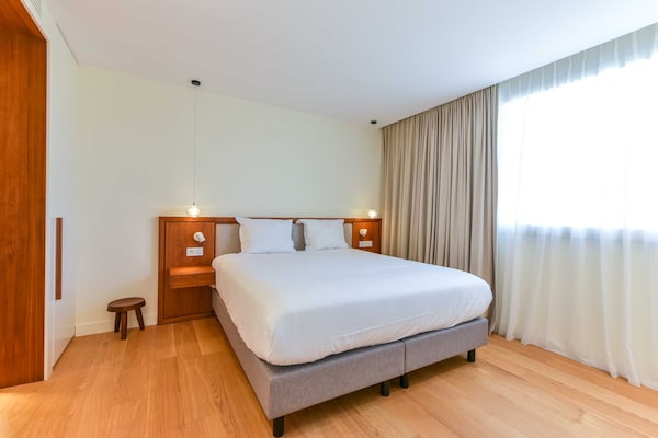 Foto van Luxe appartement met terras 6P / 3BR - Grand Hotel - Croisette Cannes - 